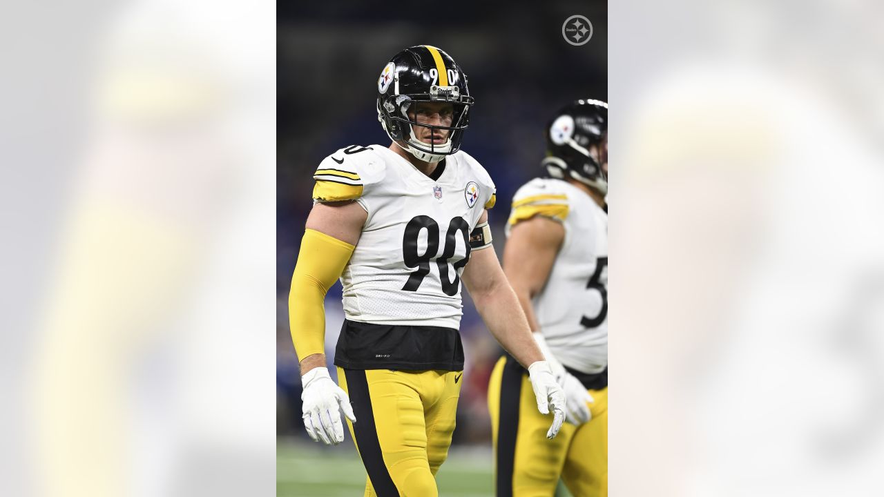 steelers colts 2022 tickets