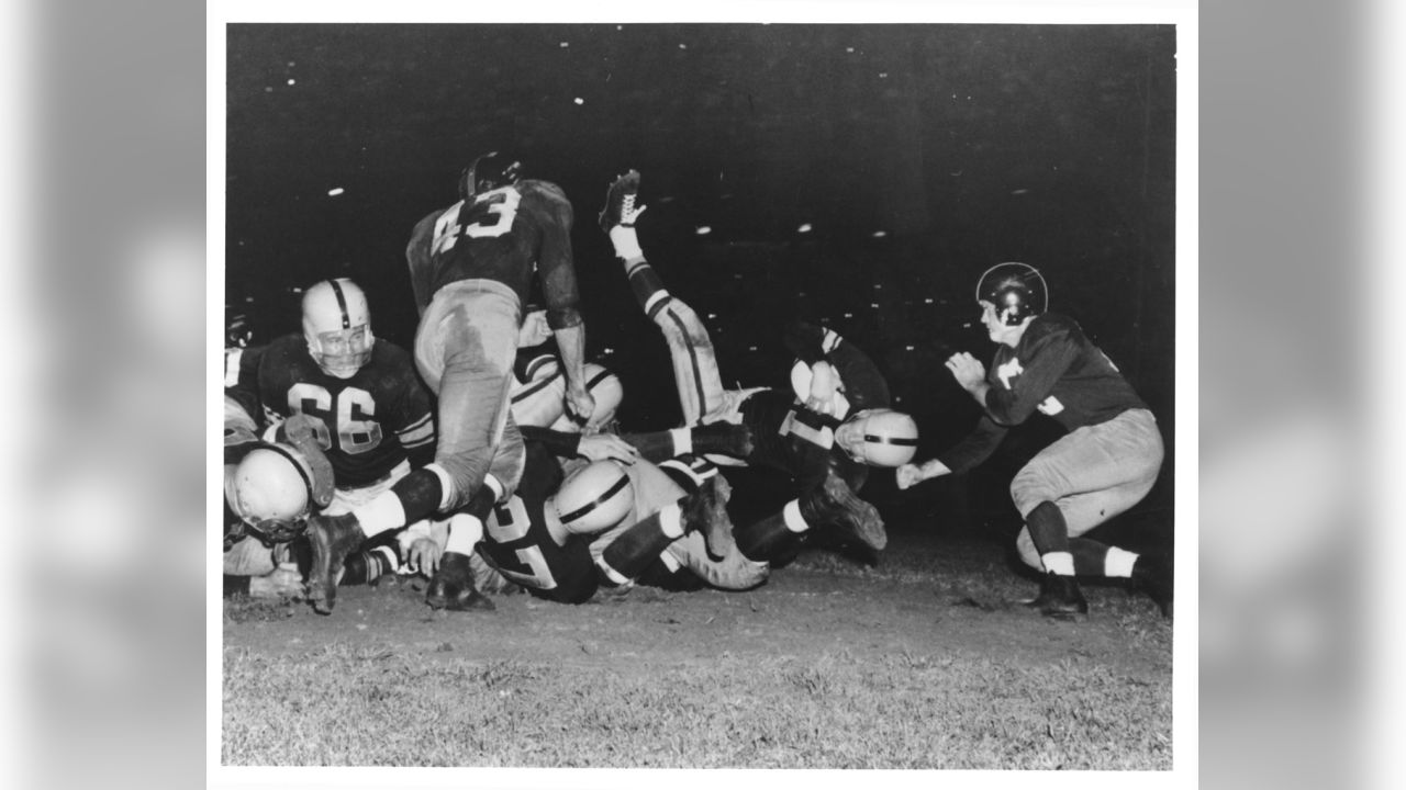 1950 steelers jersey