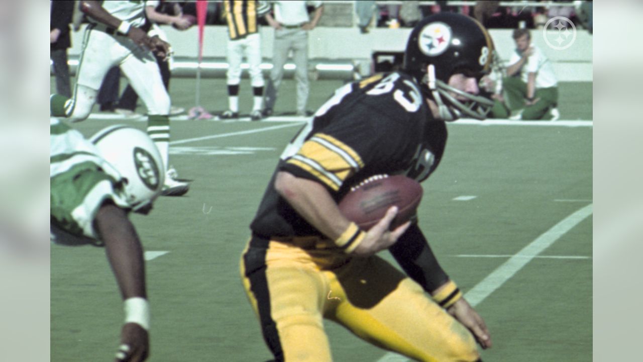 Pittsburgh Steelers Gallery - 1973