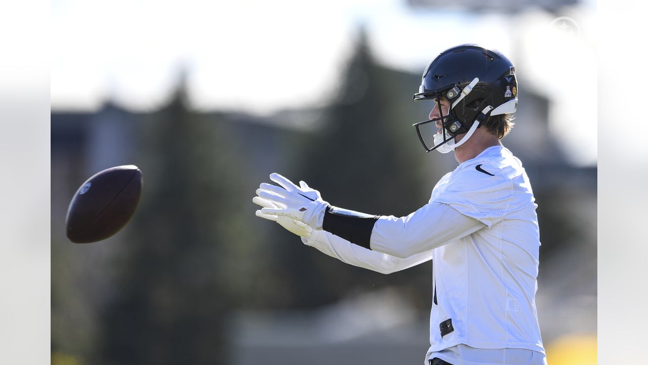 PHOTOS: Practice - Eagles Week - Day 2