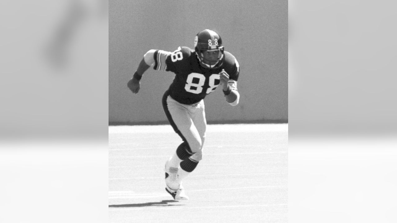 Lynn Swann editorial stock image. Image of steelers, color - 74008439