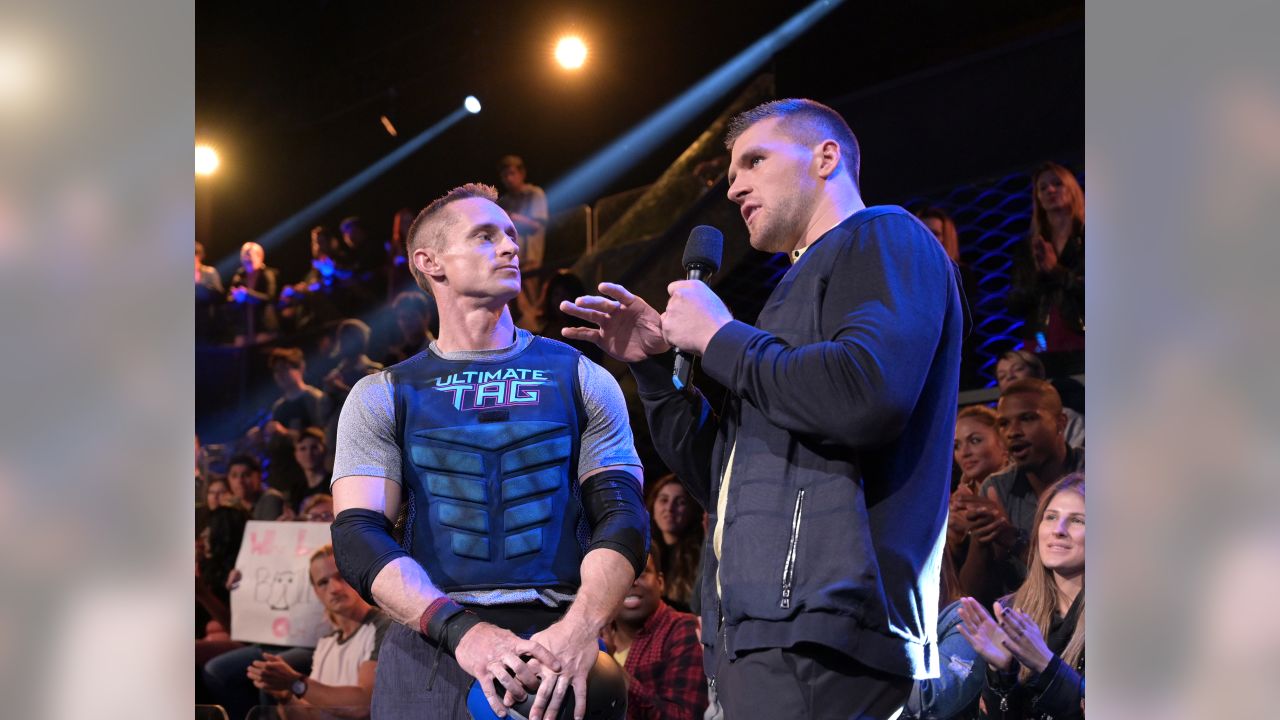 T.J. Watt To Join Brothers In Hosting 'Ultimate Tag' Game Show Launching In  2020 On FOX - Steelers Depot