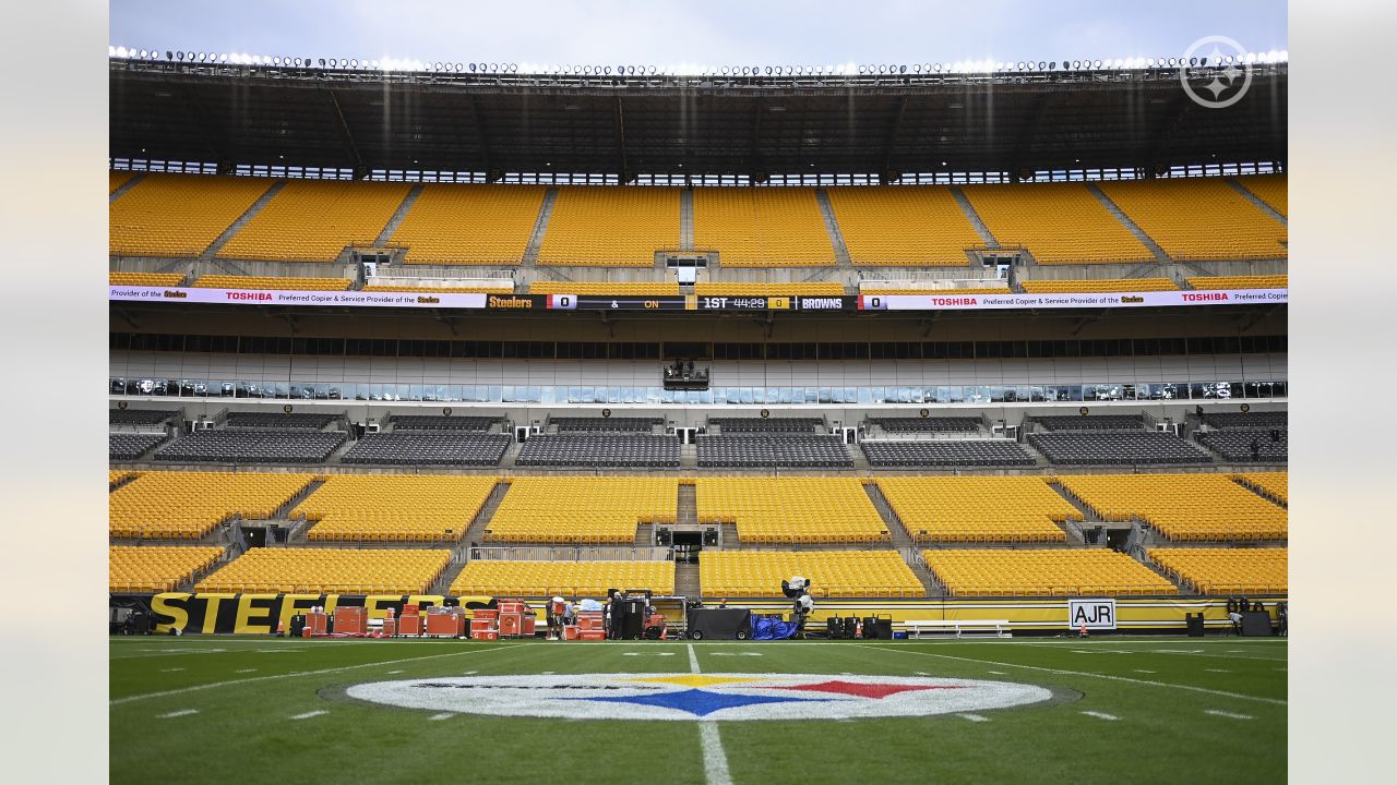 2023 Week 2 Steelers Vs. Browns Live Update And Discussion Thread