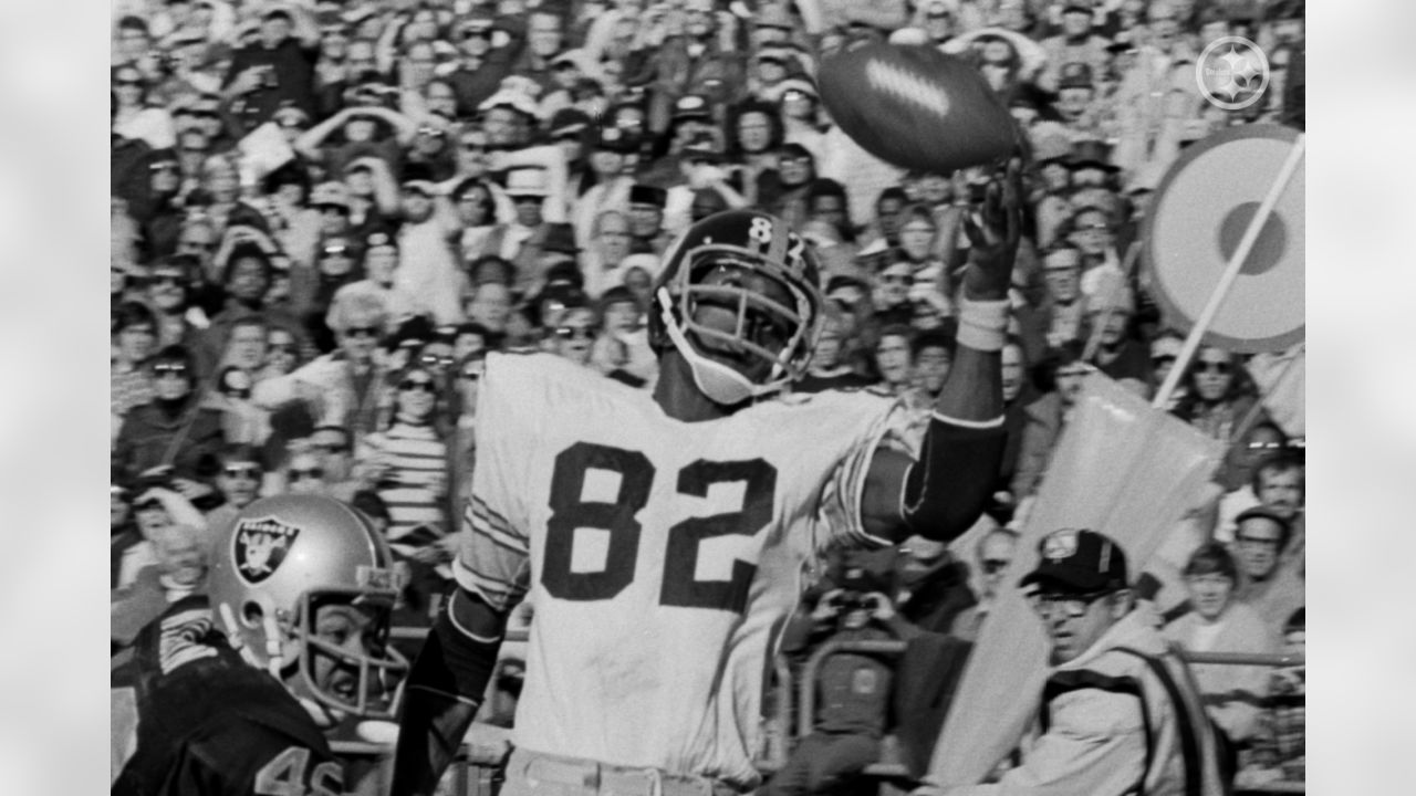 1983 John Stallworth 