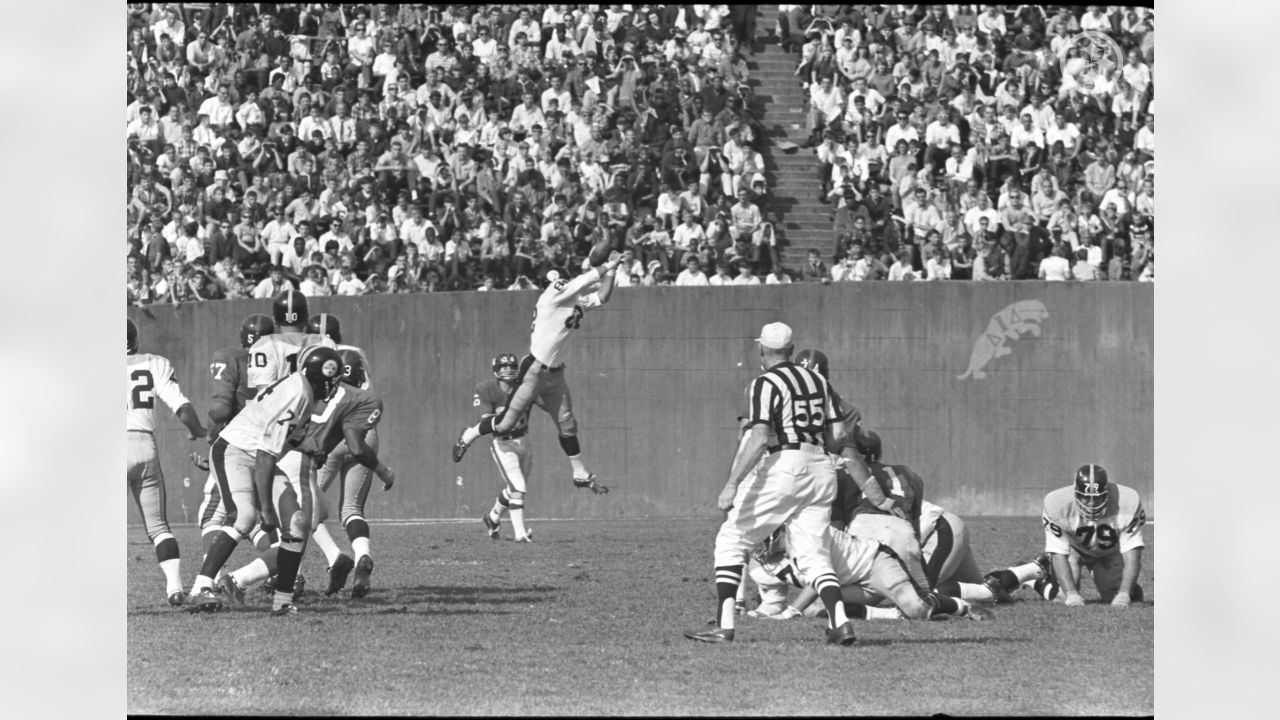 1933-1941 Steelers Named 7th Worst 'Dynasty' In NFL History