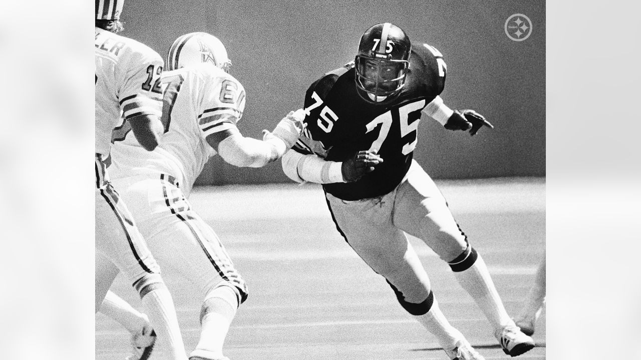 Labriola on Joe Greene's 75th birthday