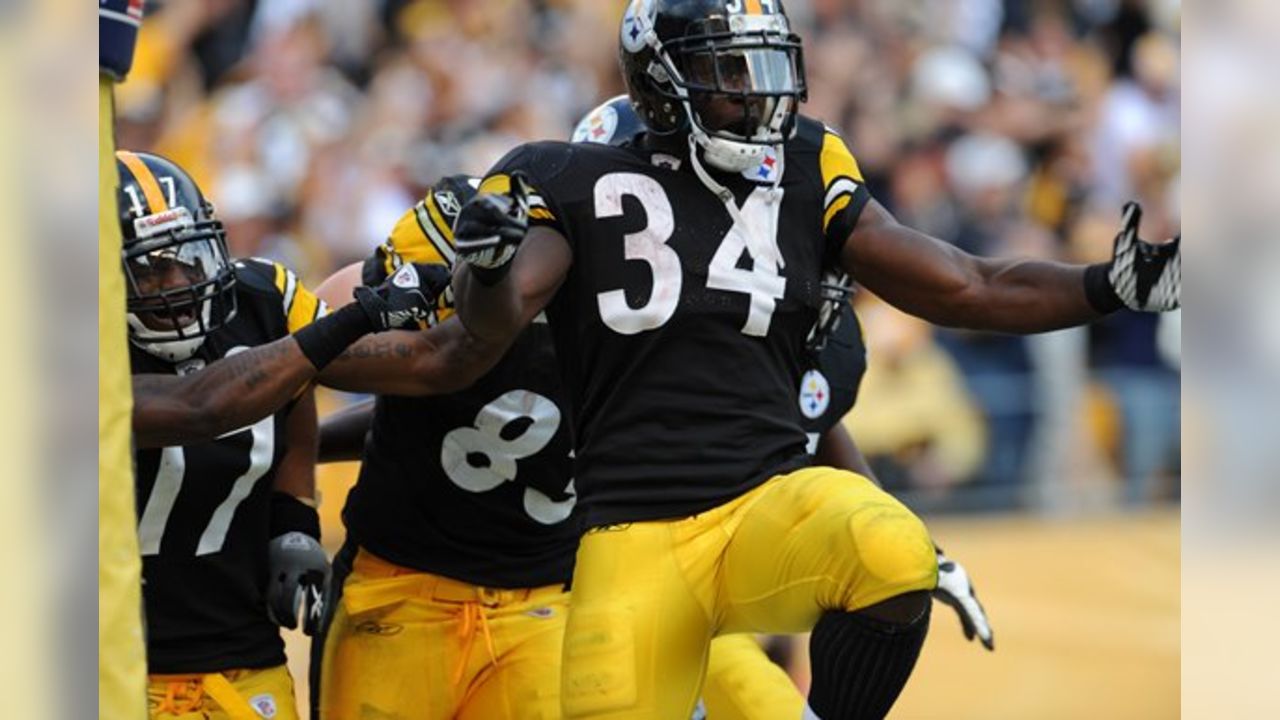 Woodley and Ward  Pittsburgh steelers, Pittsburgh steelers