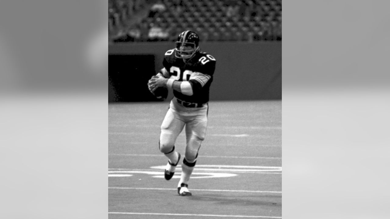 Rocky Bleier Pittsburgh Steelers Editorial Stock Image - Image of league,  slide: 40876729