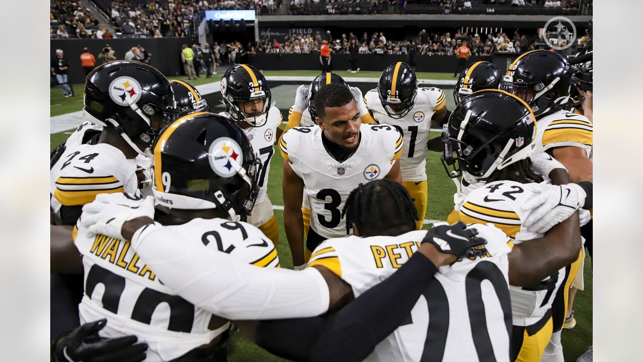 PHOTOS: Feature frames - Steelers at Falcons