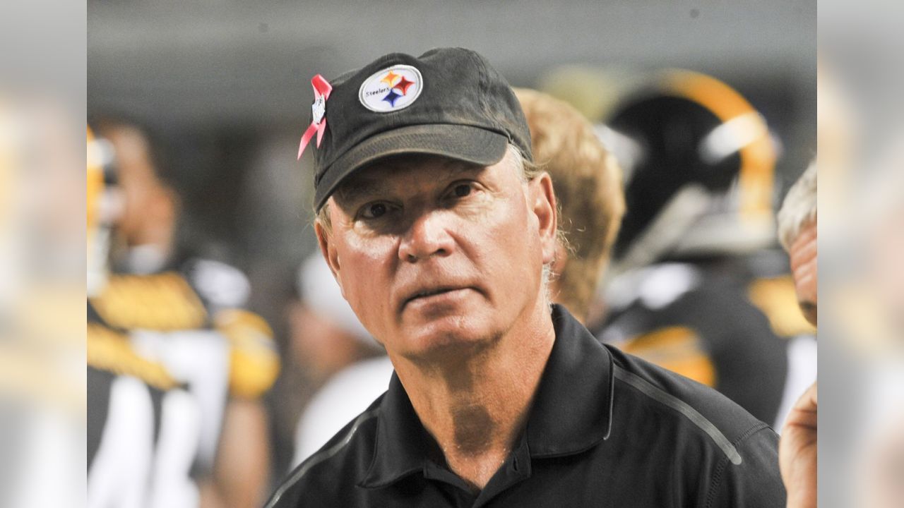 PHOTOS: Highlights - Dr. James Bradley