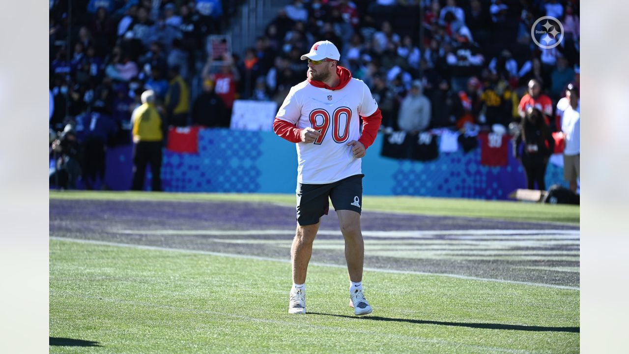 PHOTOS: Practice - Pro Bowl - Day 3