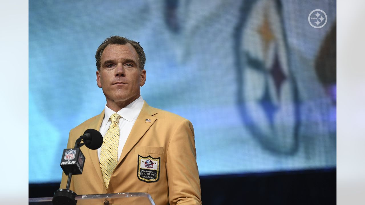 NFL Officially Cancels Hall Of Fame Game, Postpones Enshrinement Ceremony  To 2021 - Steelers Depot