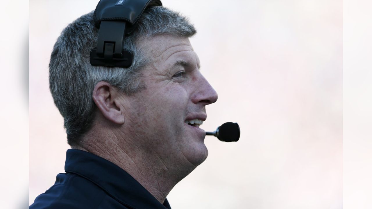 HOF Profile: Mike Munchak  Pro Football Hall of Fame