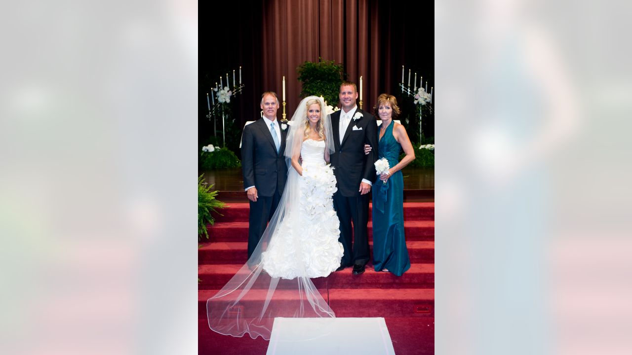 Ben Roethlisberger Wedding