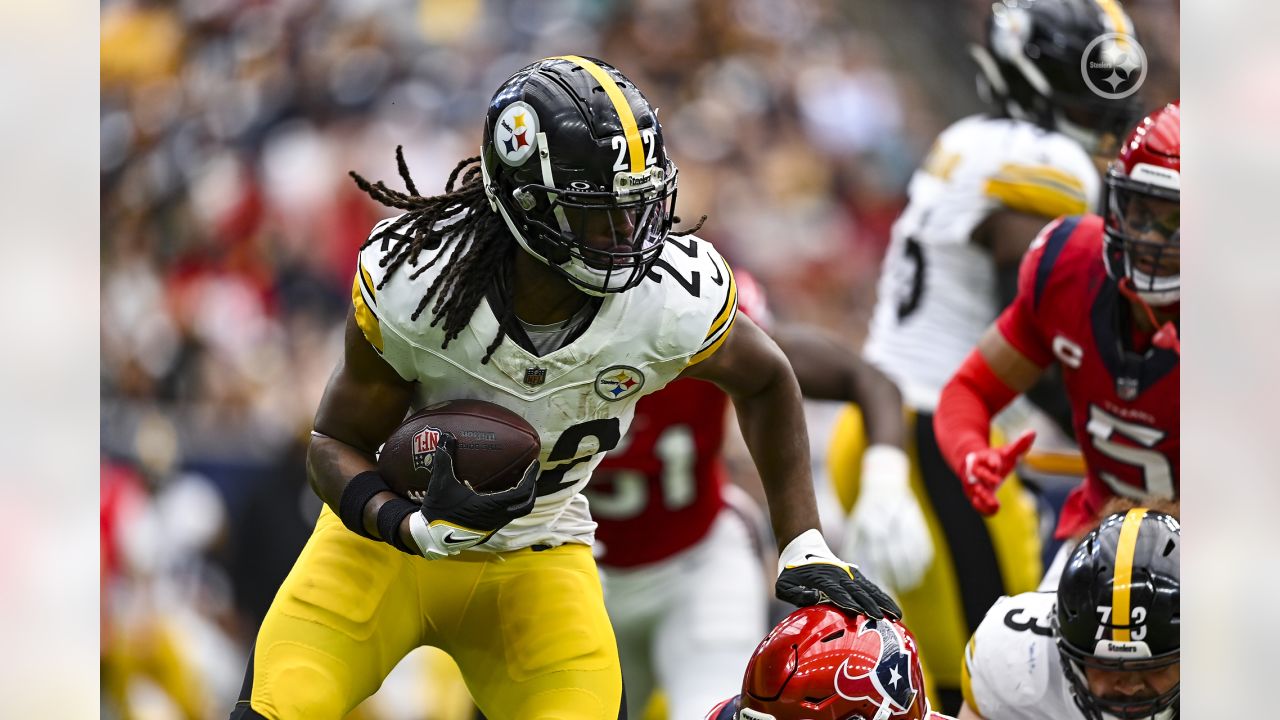 \ud83d\udcf8 Gameday Gallery: Texans vs. Steelers | Week 4