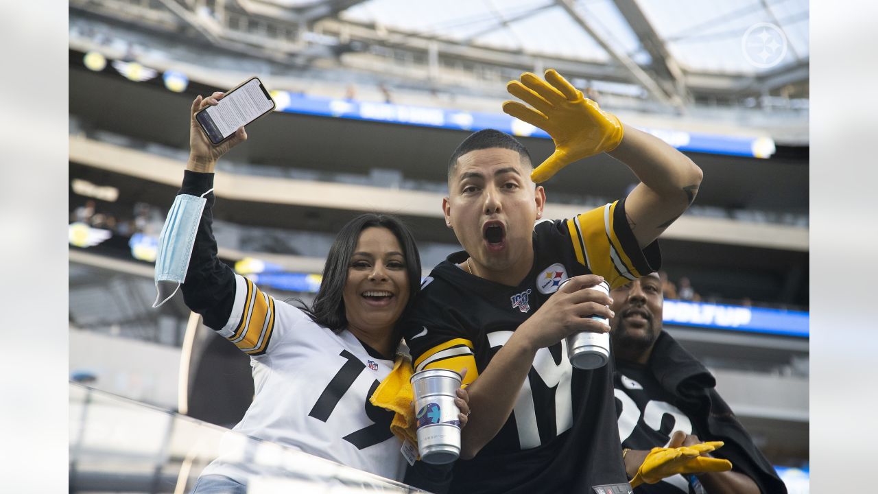 PHOTOS: Fan Friday at Chargers