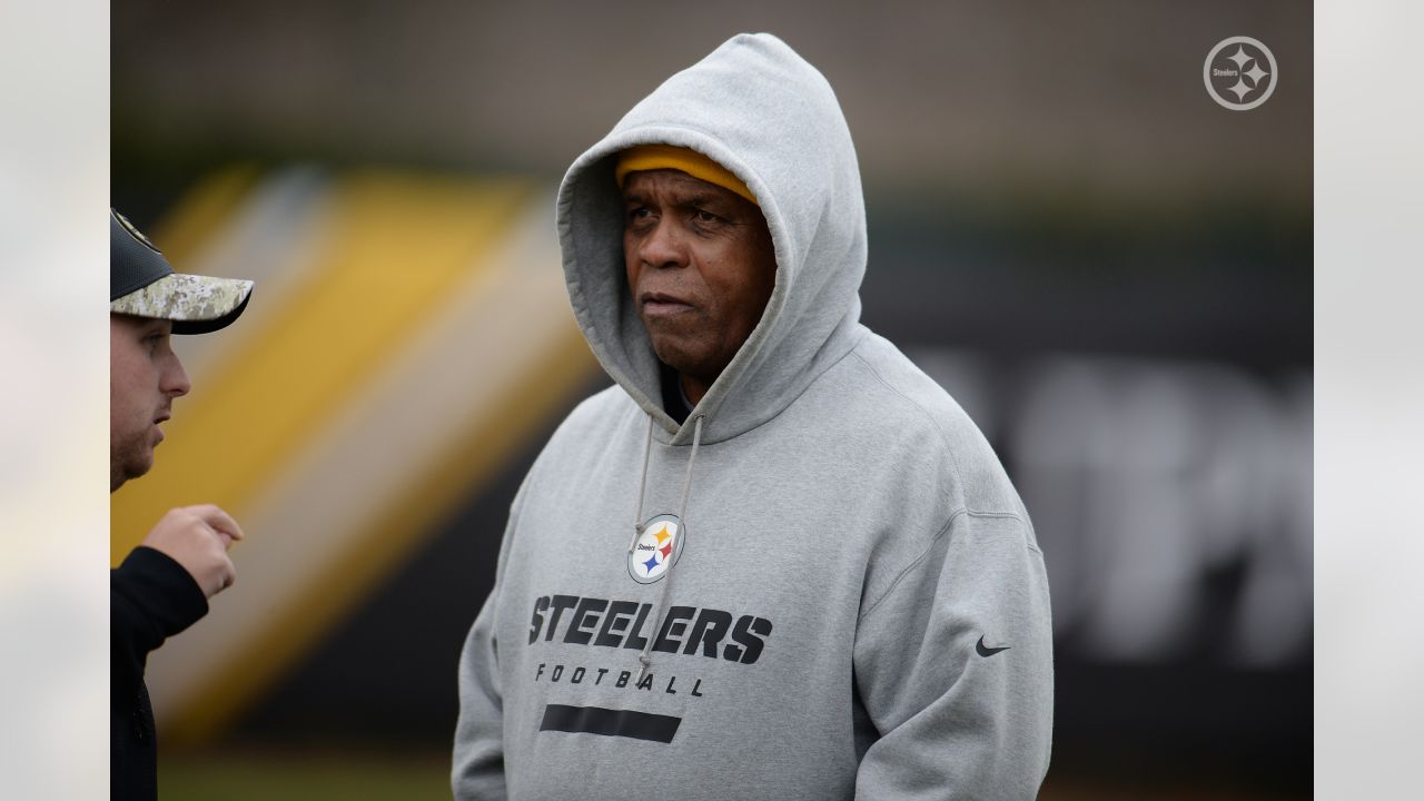 James Daniel, Steelers TE Coach, Investigated for Allegedly Kicking  Patriots Fan, News, Scores, Highlights, Stats, and Rumors