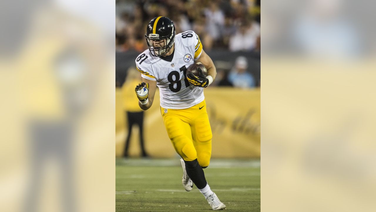 PHOTOS: 2015 Pittsburgh Steelers Roster  Steelers, Pittsburg steelers,  Pittsburgh steelers