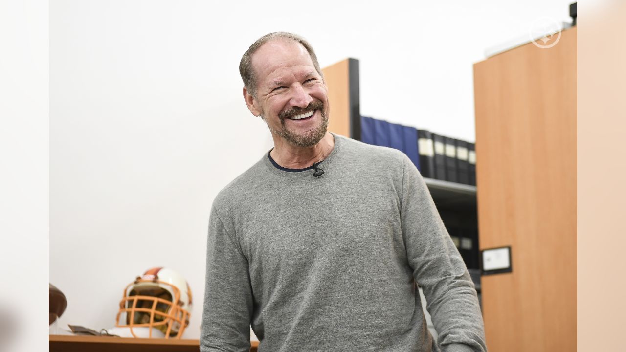 Throwback Thursday: Bill Cowher, Steelers silence critics with