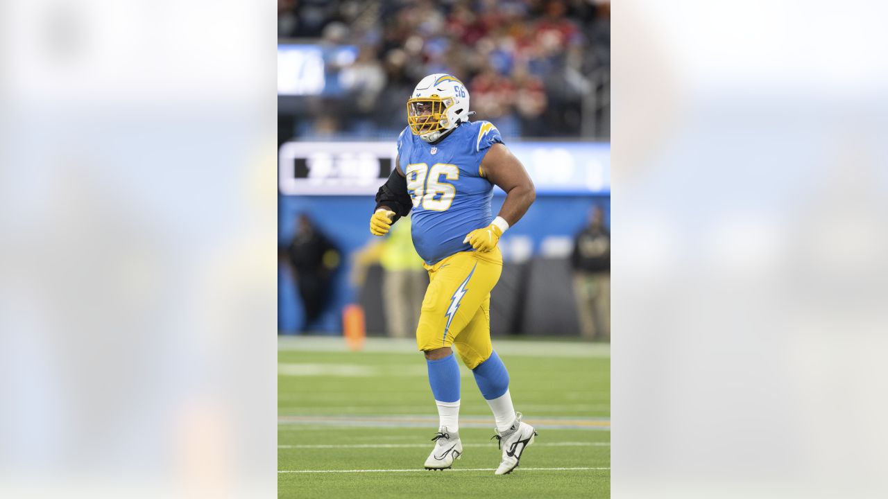 Pittsburgh Steelers on X: We have signed NT Breiden Fehoko to a