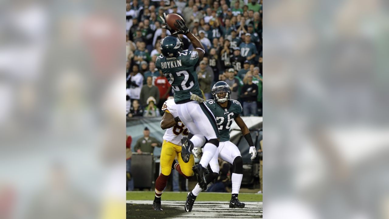 Eagles Trade Brandon Boykin To Steelers - Philadelphia Magazine