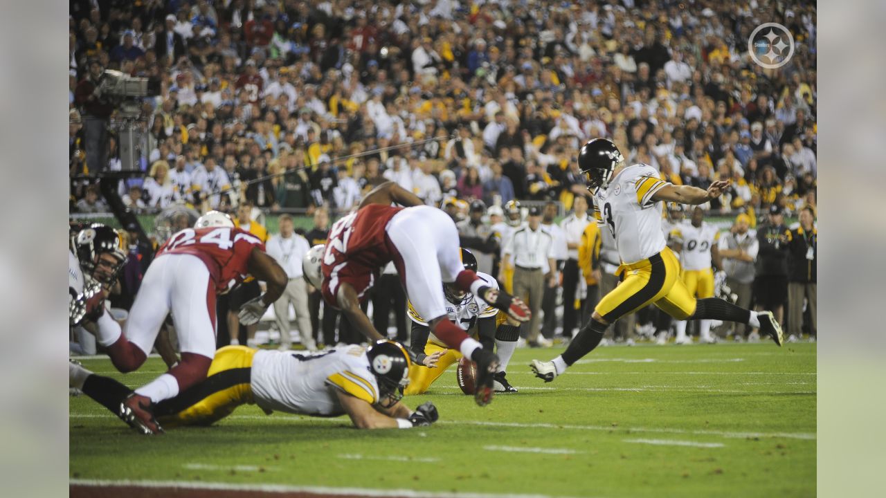 Super Bowl XLIII, Cardinals, Steelers - Photos - WSJ