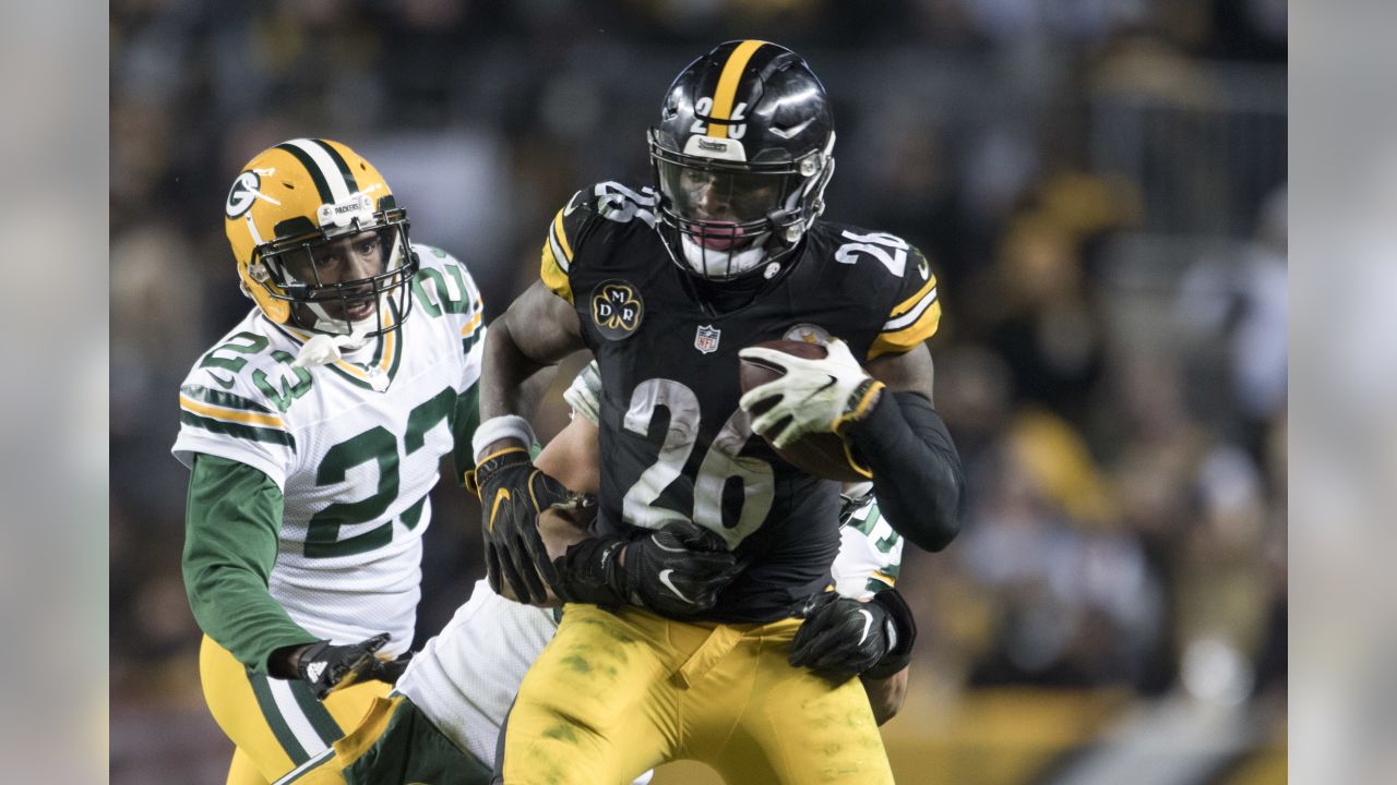 Jordan Dangerfield On Le'Veon Bell Getting Preseason Snaps With The  Pittsburgh Steelers 