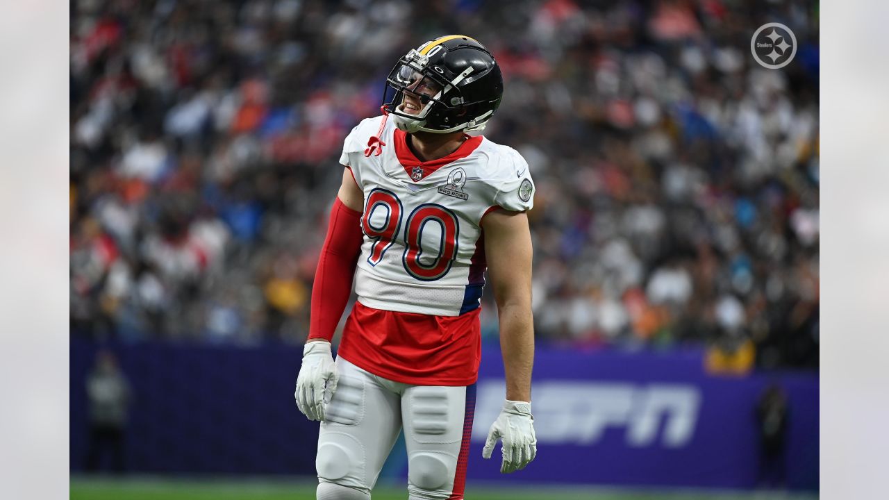 PHOTOS: Karl's top pics - 2022 Pro Bowl