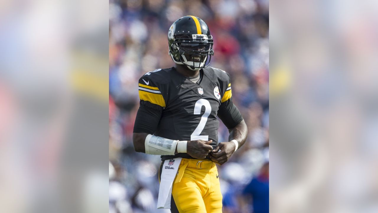 PHOTOS: 2015 Pittsburgh Steelers Roster