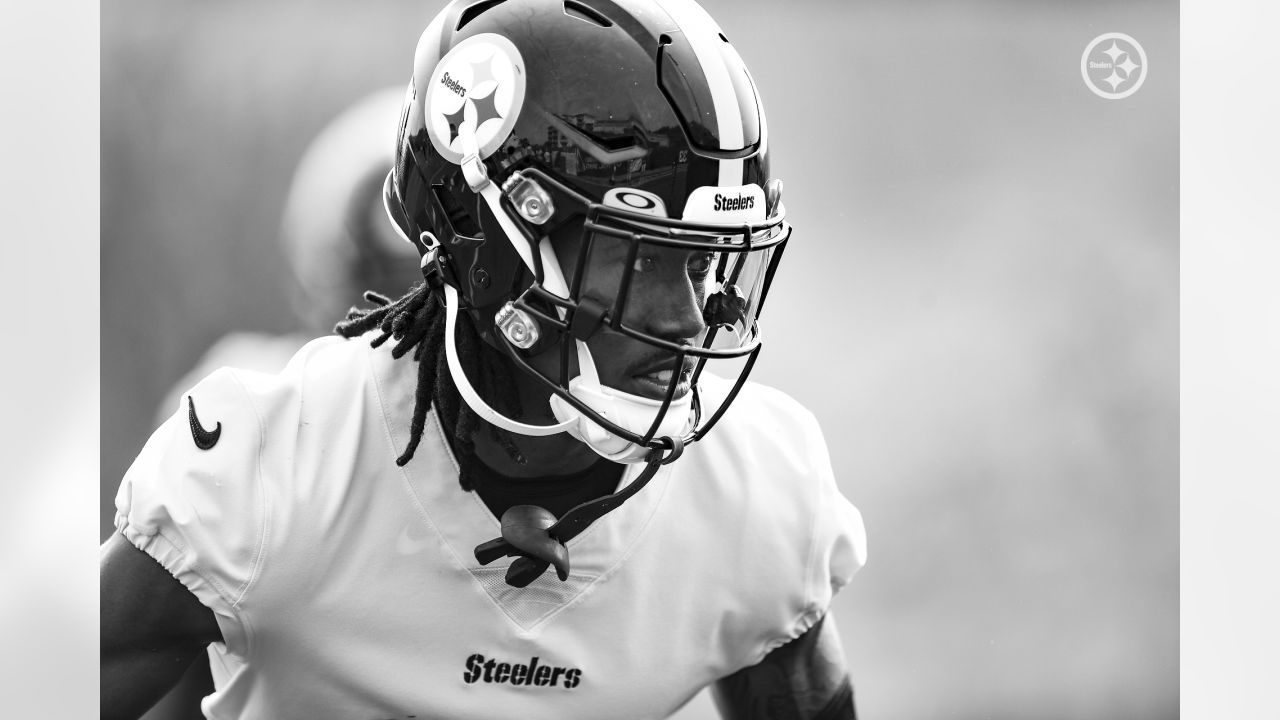 Joey Porter Jr., Darnell Washington & Nate Herbig on OTAs