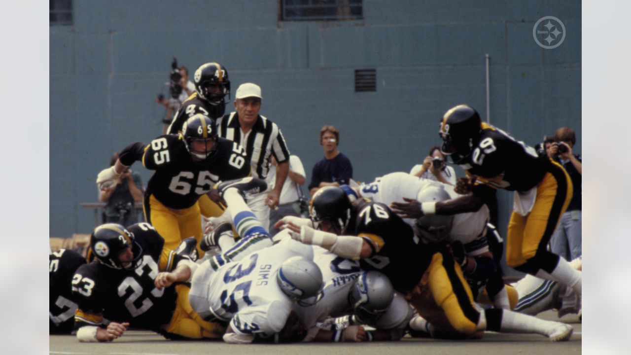 PHOTOS: Steelers 1978 Season