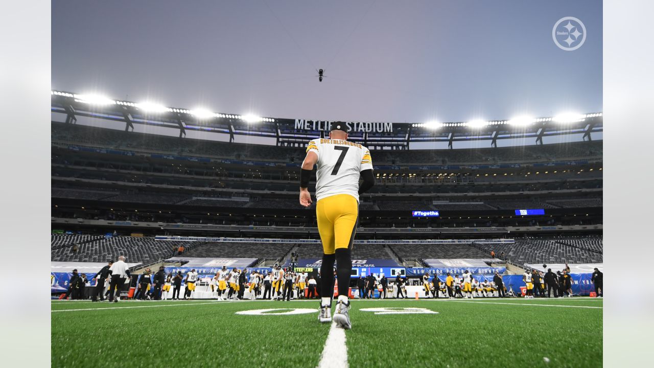 Troy Polamalu will Return to Heinz Field in 2021 and is Repairing