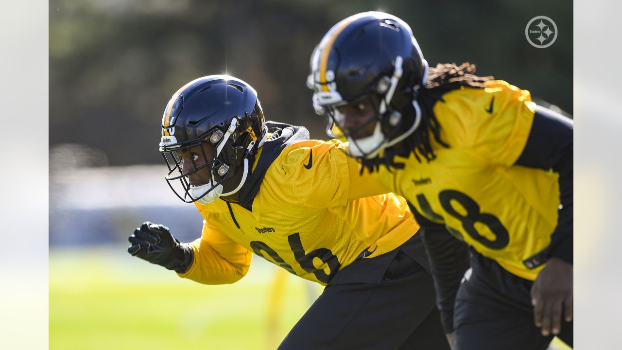 PHOTOS: Practice - Eagles Week - Day 2