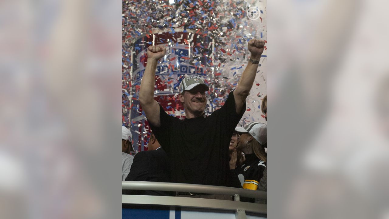 Bill Cowher - This Day In Cleveland Browns History 8/22