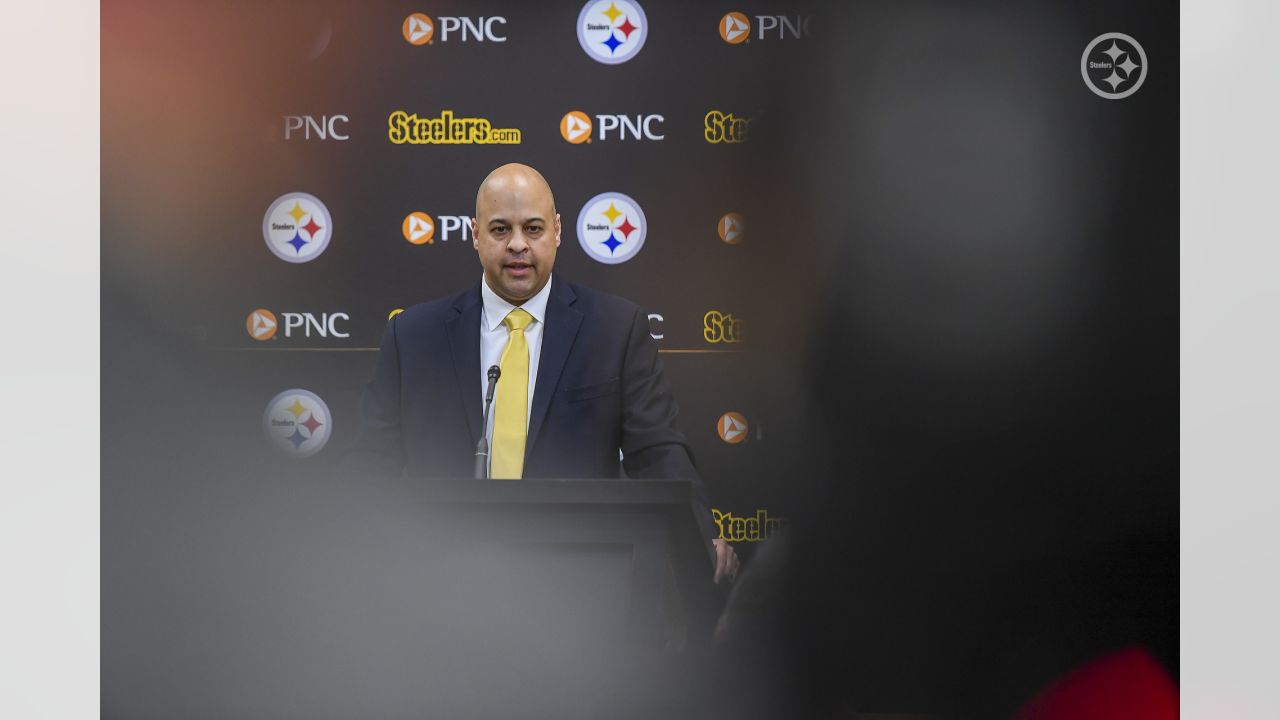 GM Omar Khan has had historic free agency period while remaking Steelers  roster