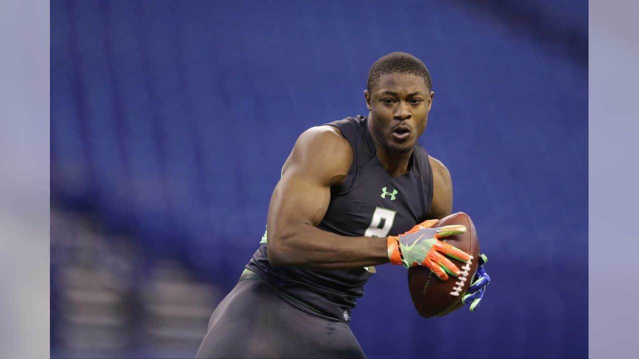 Miami Hurricanes CB Artie Burns Selected 25th overall by Pittsburgh in the  1st Round - State of The U