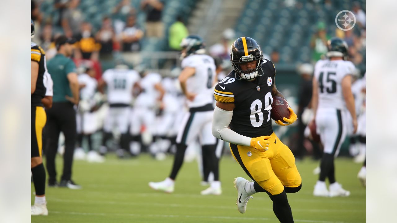 How to watch Steelers vs. Eagles on August 12, 2021