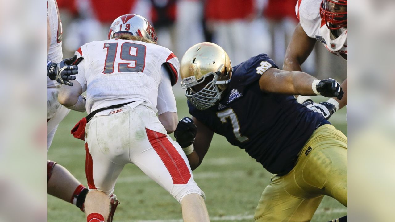 : NFL PRO LINE Youth Pittsburgh Steelers Stephon Tuitt