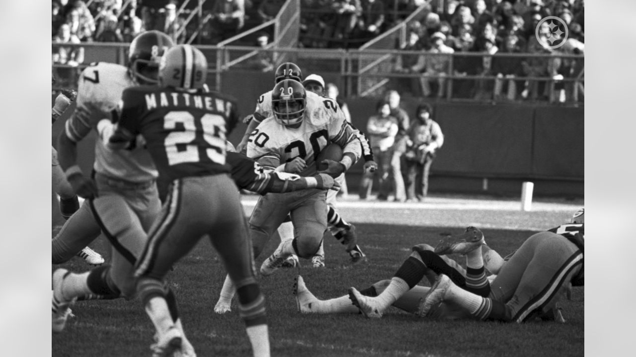 Pittsburgh Steelers on X: RT @SteelersHistory: #OTD in 1975, we