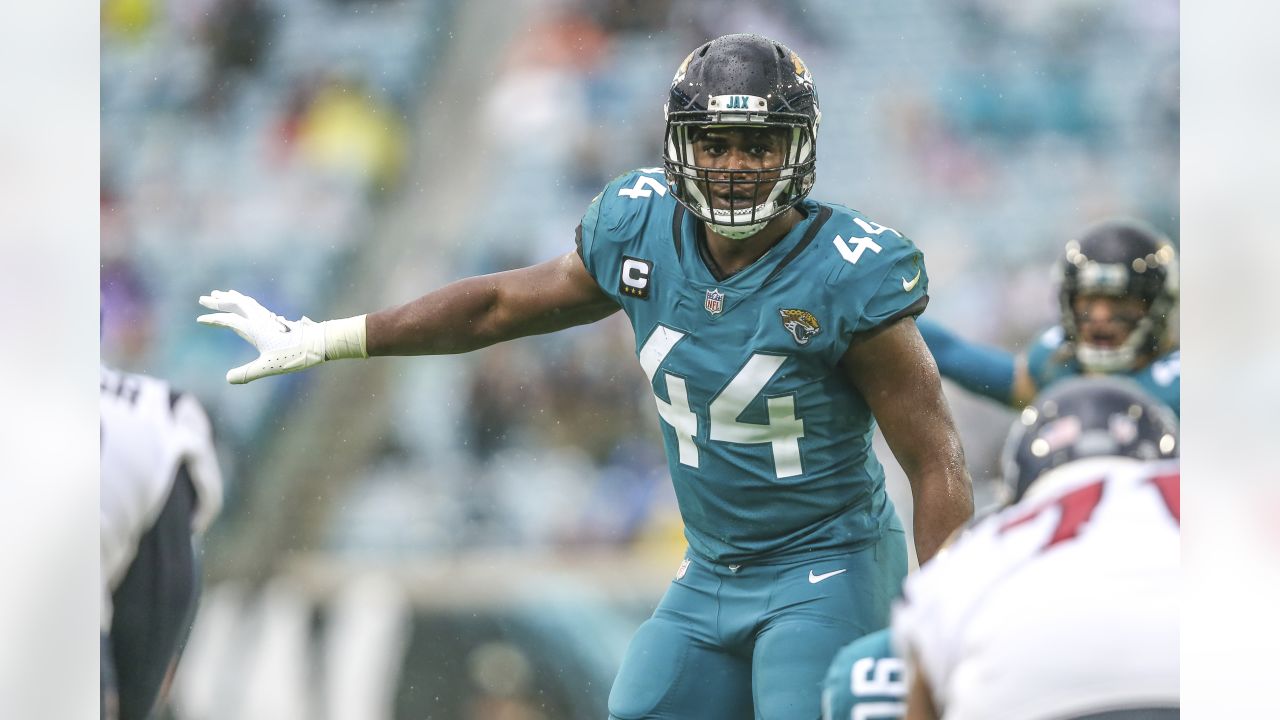 Pittsburgh Steelers cut ILB Myles Jack after signing two linebackers -  Behind the Steel Curtain