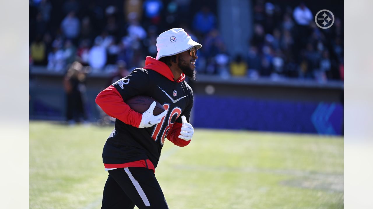 PHOTOS: Practice - Pro Bowl - Day 2