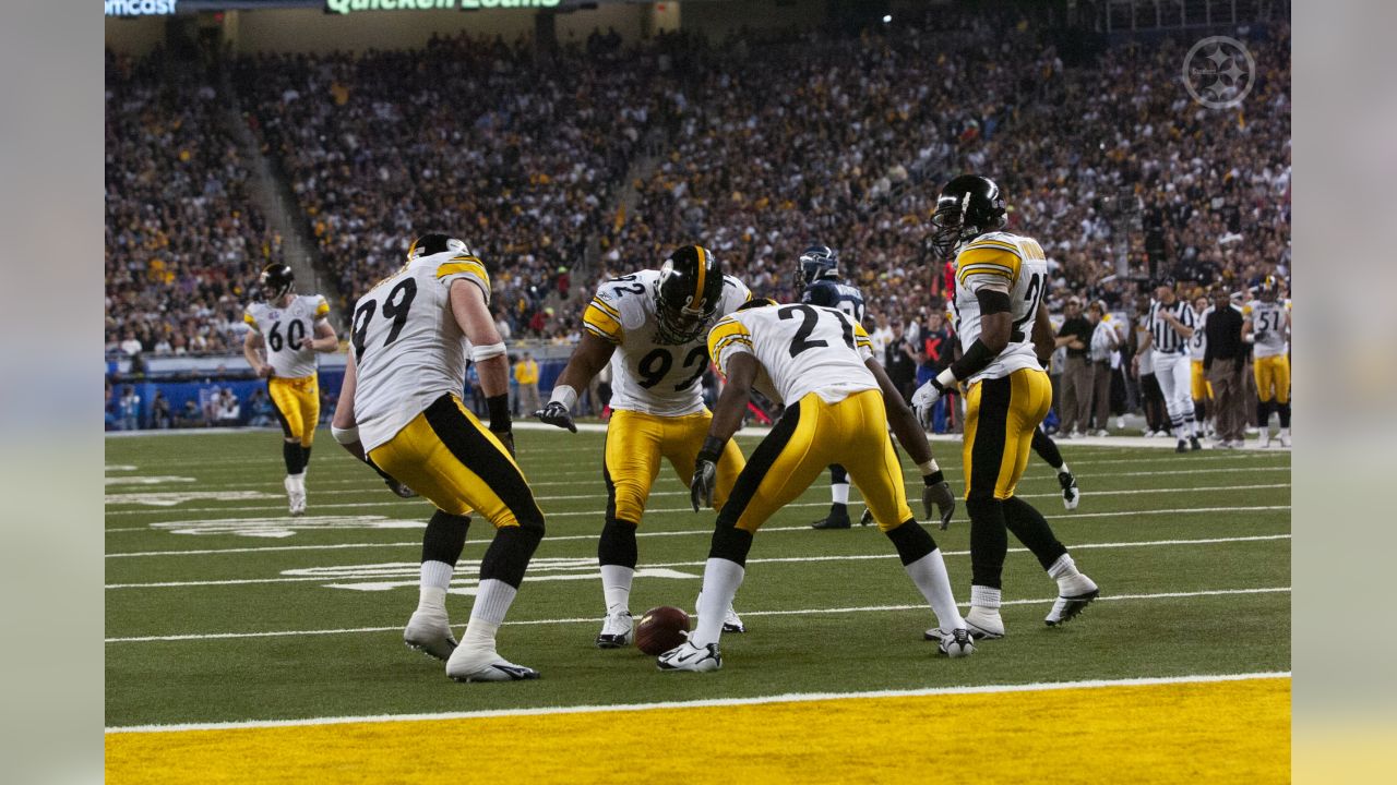 Super Bowl XL Recap: Seahawks vs. Steelers