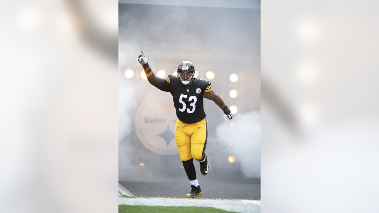 Steelers come to terms with Pouncey, Foster