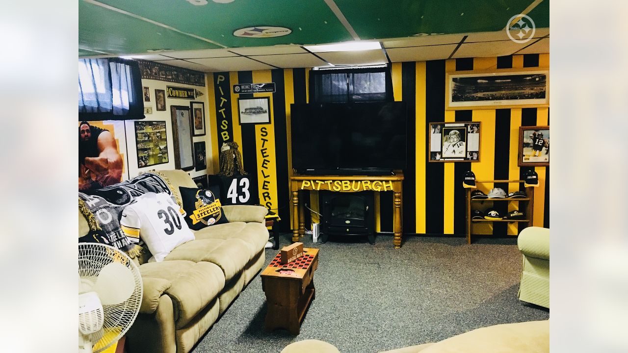 Steelers Fan Caves, 47% OFF