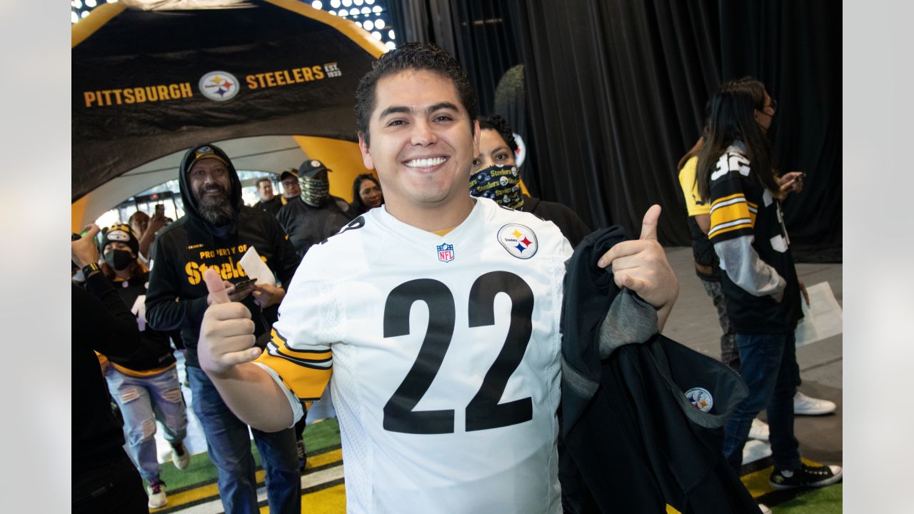 PHOTOS: Siempre Steelers Watch Party México 2023