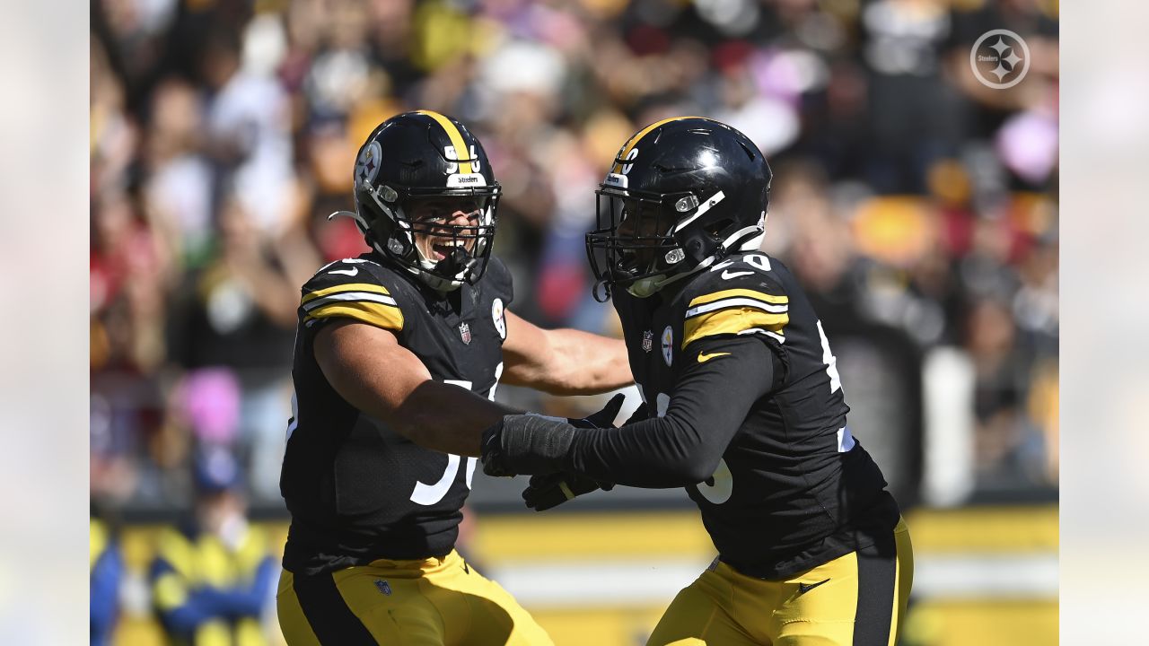 PHOTOS: Feature frames - Steelers vs. Buccaneers