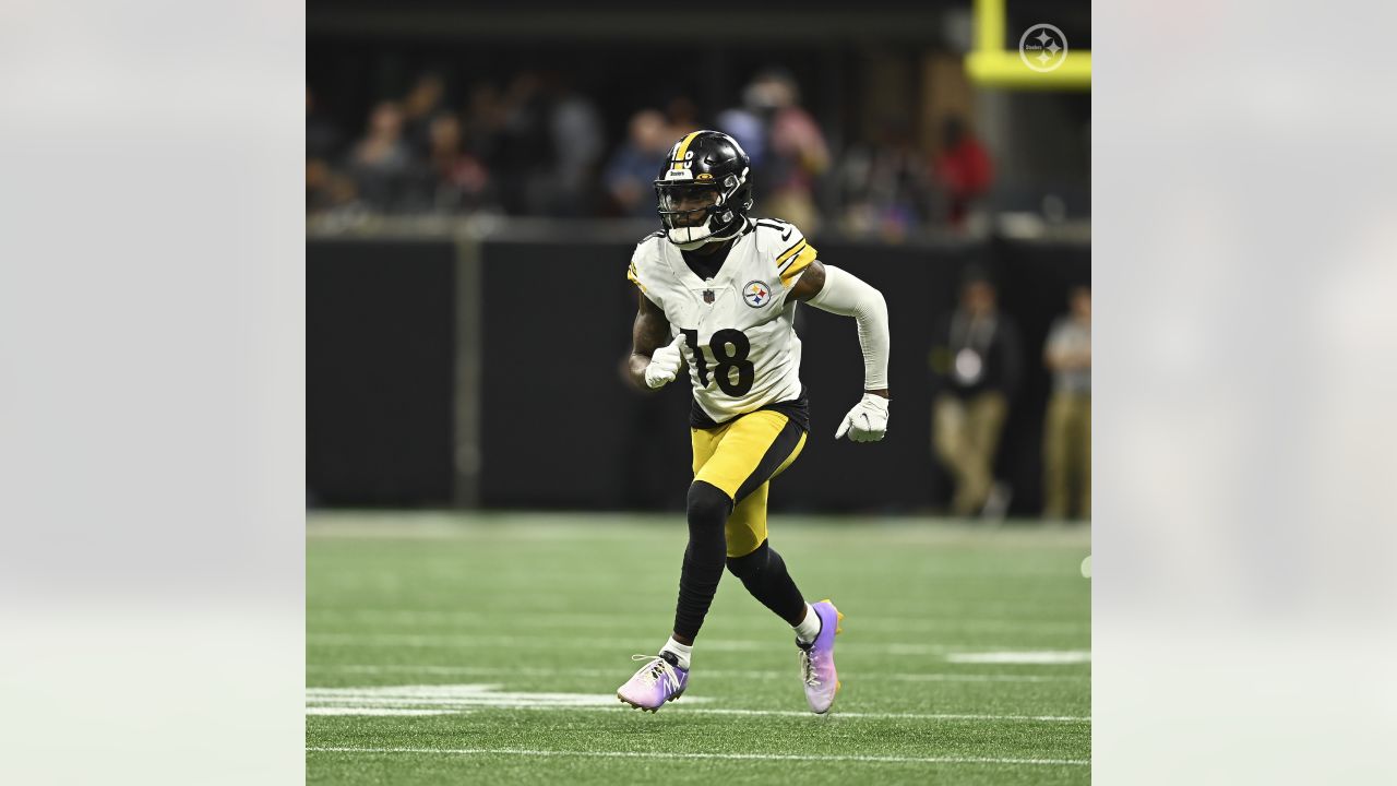 Falcons lose to Steelers 16-19