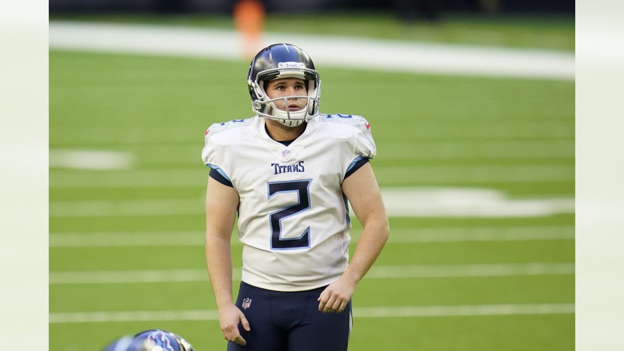 Steelers Cut former Rams, Titans Kicker Sam Sloman - Steelers Now