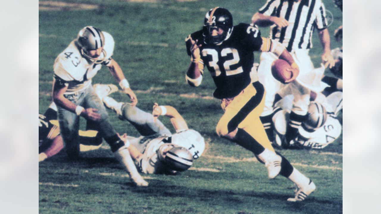 Super Bowl XIII Rewind