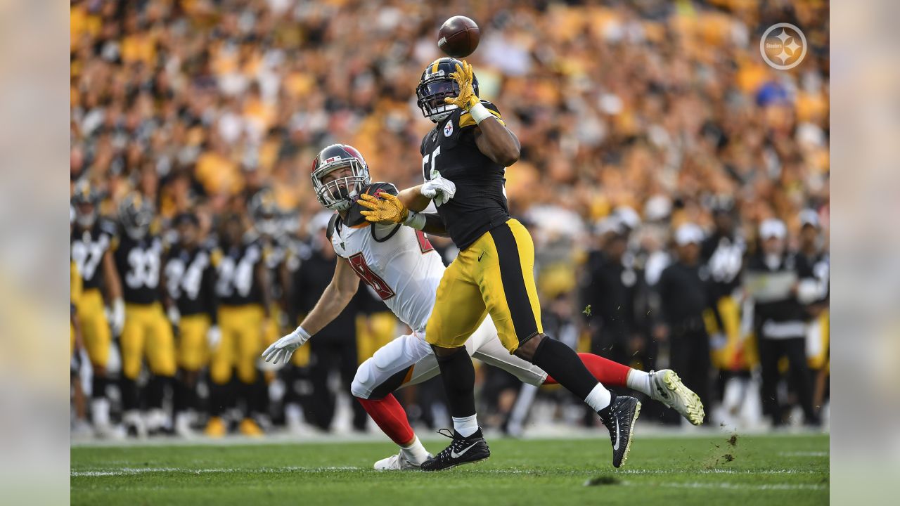 Pittsburgh Steelers - Our 2020 preseason schedule has been announced! MORE: